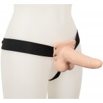 You2Toys Vibrating Strap On Sleeve – Zboží Dáma