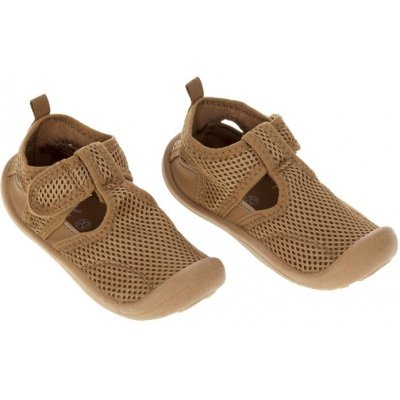 Lassig Beach Sandals caramel – Zboží Dáma