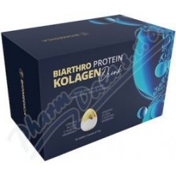 Biarthro Protein Kolag.drink 30 sac.Biom