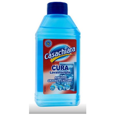 Casachiara Cura čistič myčky 250 ml – Zboží Mobilmania