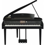 Yamaha CVP-709 – Hledejceny.cz