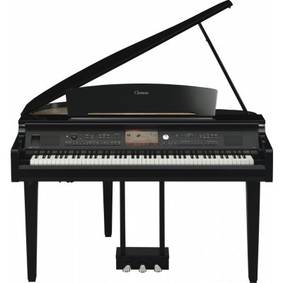 Yamaha CVP-709 – Hledejceny.cz