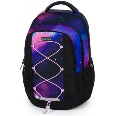 Studentský batoh OXY TOUCH Galaxy – Zbozi.Blesk.cz