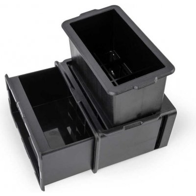 Korum Kráječ Meat Cubers 12 mm – Zboží Mobilmania