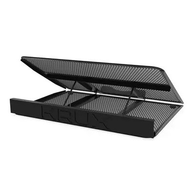 KRUX KRX0034 černá / Stojan na notebook / do 17.3" (KRX0034) – Zboží Živě
