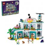 LEGO® Friends 42621 Nemocnice v Heartlake – Hledejceny.cz