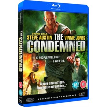 The Condemned BD