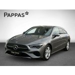 Mercedes-Benz CLA 200 Shooting Brake d Edition Progressive 110 kW – Sleviste.cz