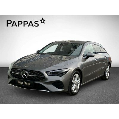 Mercedes-Benz CLA 200 Shooting Brake d Edition Progressive 110 kW – Sleviste.cz