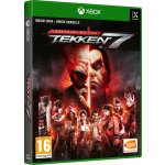 Tekken 7 (Legendary Edition) – Zboží Dáma