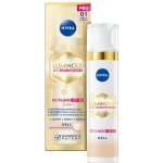 NIVEA Cellular Luminous630 proti pigmentovým skvrnám CC-Fluid SPF 30 Pleťové fluidum Ženy 40 ml – Sleviste.cz