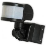 Elektrobock LX48B - černá – Zboží Mobilmania