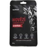 HealthLab Hovězí sušené maso s mořskou solí 30 g – Zbozi.Blesk.cz