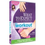 What to Expect When You're Expecting - The Workout DVD – Hledejceny.cz