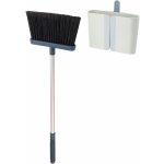 Joseph Joseph Smeták s nástěnným držákem CleanStore 65002 – HobbyKompas.cz