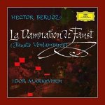 Berlioz: La Damnation De Faust BD – Hledejceny.cz