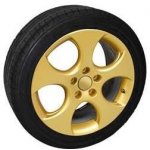 Foliatec fólie ve spreji 800 ml zlatá metalická | Zboží Auto