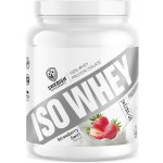 Swedish Supplements Iso Whey Premium 700 g – Zbozi.Blesk.cz