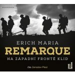 Na západní frontě klid - Čte Jaroslav Plesl – Sleviste.cz