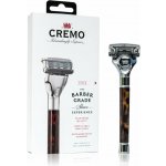 Cremo The Barber Grade + 2 ks hlavic – Zbozi.Blesk.cz