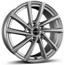 Borbet V 7x17 5x112 ET40 silver