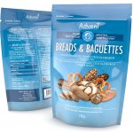 Adveni Bezlepková směs na chlebové a tmavé pečivo BREADS & BAGUETTES 5 kg – Zboží Dáma