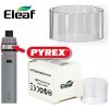 Příslušenství pro e-cigaretu Eleaf NexGen PYREX tělo 2ml/4ml