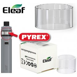 Eleaf NexGen PYREX tělo 2ml/4ml