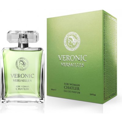 Chatler Veronic Green parfémovaná voda dámská 100 ml