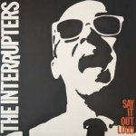 Interrupters - Say It Out Loud LP – Zboží Dáma