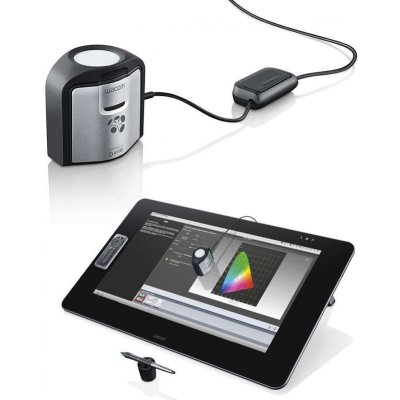 Pouzdro Wacom colour manager - EODIS3-DCWA