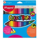 Maped 3224 Color'Peps 24 ks – Zboží Dáma