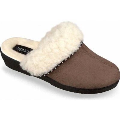 Mjartan dámská domácí obuv pantofle 831- X07LN – Sleviste.cz