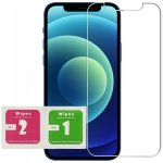 1Mcz Glass tvrzené sklo Apple iPhone 12, iPhone 12 Pro 30330 – Zboží Živě