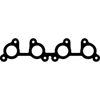 Těsnění, koleno sacího potrubí CORTECO 026442P – Zboží Mobilmania