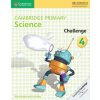 Cambridge Primary Science Challenge