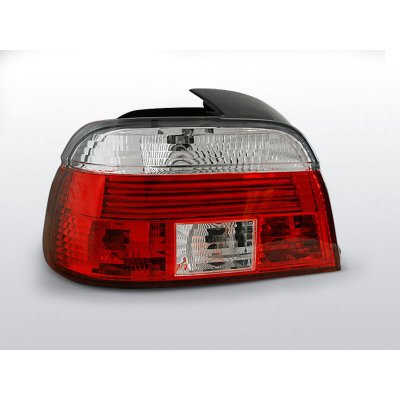 TUNING-TEC, Zadní světla diodové, BMW E39, 1995->2000 – Hledejceny.cz