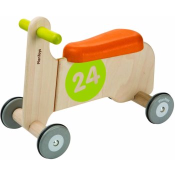 Plan Toys Jezdící motorka I