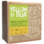 Tierra Verde Olivové mýdlo s citronovým extraktem na skvrny 200 g – HobbyKompas.cz