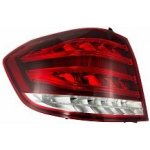 Zadní světlo- levé vnější MERCEDES E (W212) 2013-2016 |013-2016| DEPO | 440-1997L-AE2 – Hledejceny.cz