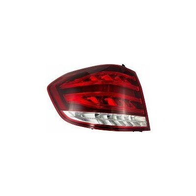 Zadní světlo- levé vnější MERCEDES E (W212) 2013-2016 |013-2016| DEPO | 440-1997L-AE2 – Hledejceny.cz