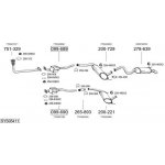 Bosal BS 258-060 – Hledejceny.cz
