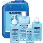 Bode Sterillium classic pure 5 l – Zboží Mobilmania