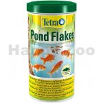 Tetra Pond Flakes 1 l – Zboží Dáma