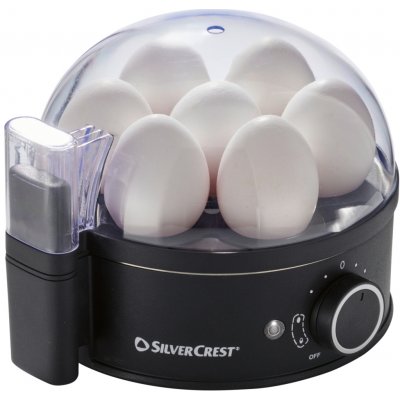 SILVERCREST SEK 400 C1 – Sleviste.cz