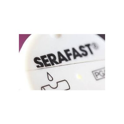 SERAFAST 4/0 (USP) 1x0, 45 m DS-18, 24ks – Zboží Mobilmania