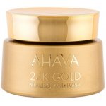 Ahava 24K Gold Mineral Mud Mask 50 ml – Zboží Dáma