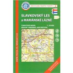 2 Slavkovský les a Mariánské Lázně TM50 – Sleviste.cz