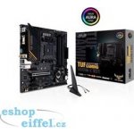 Asus TUF Gaming B550M-E WIFI 90MB17T0-M0EAY0 – Hledejceny.cz