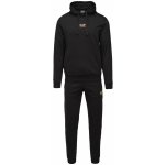 EA7 Emporio Armani černá – Zboží Mobilmania